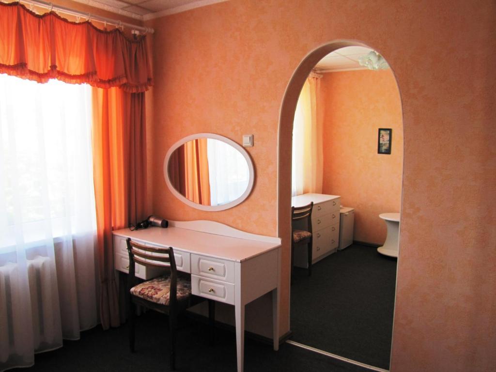 Severnye Zori Hotel Cherepovets Habitación foto