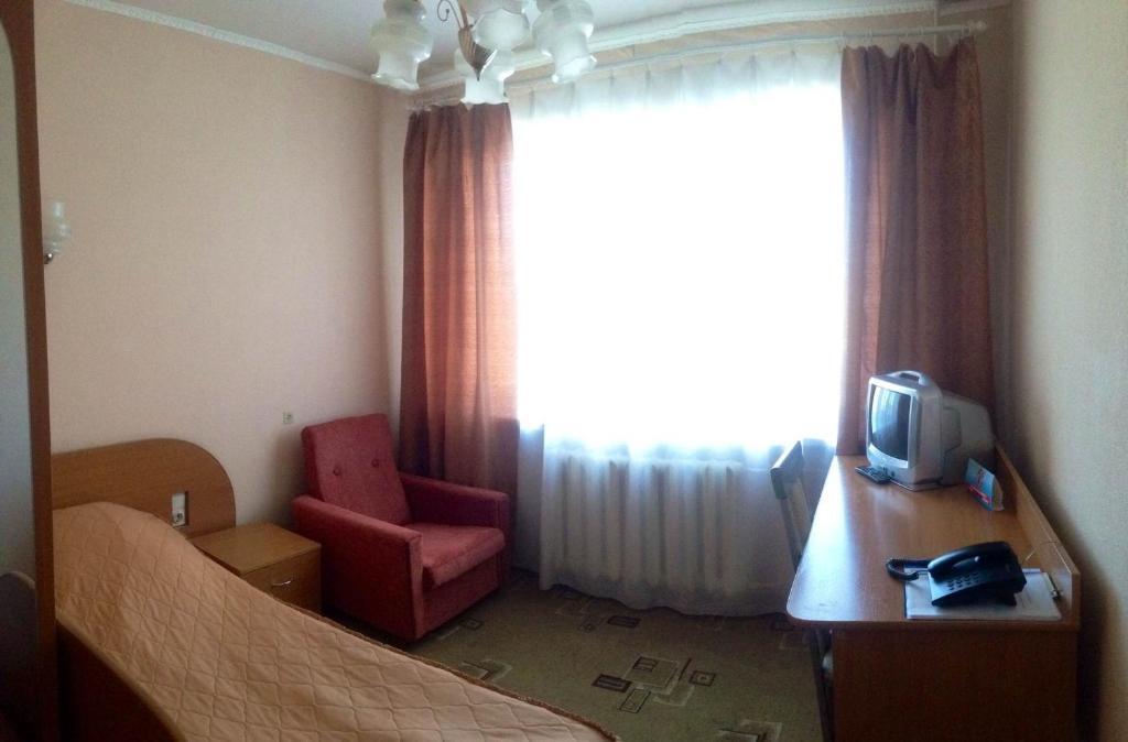 Severnye Zori Hotel Cherepovets Habitación foto